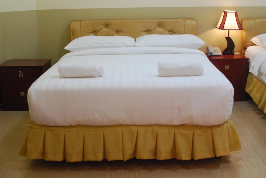 Imperial Ridge Pension House Tagbilaran Dış mekan fotoğraf