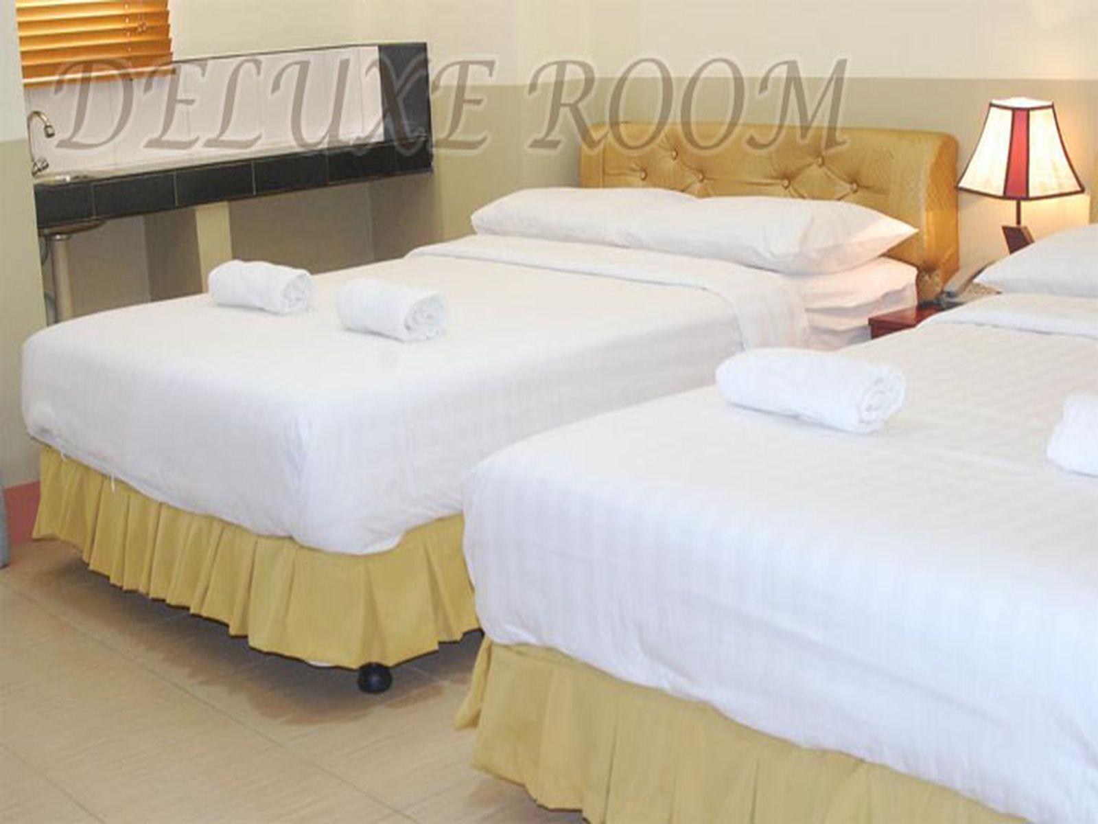 Imperial Ridge Pension House Tagbilaran Dış mekan fotoğraf