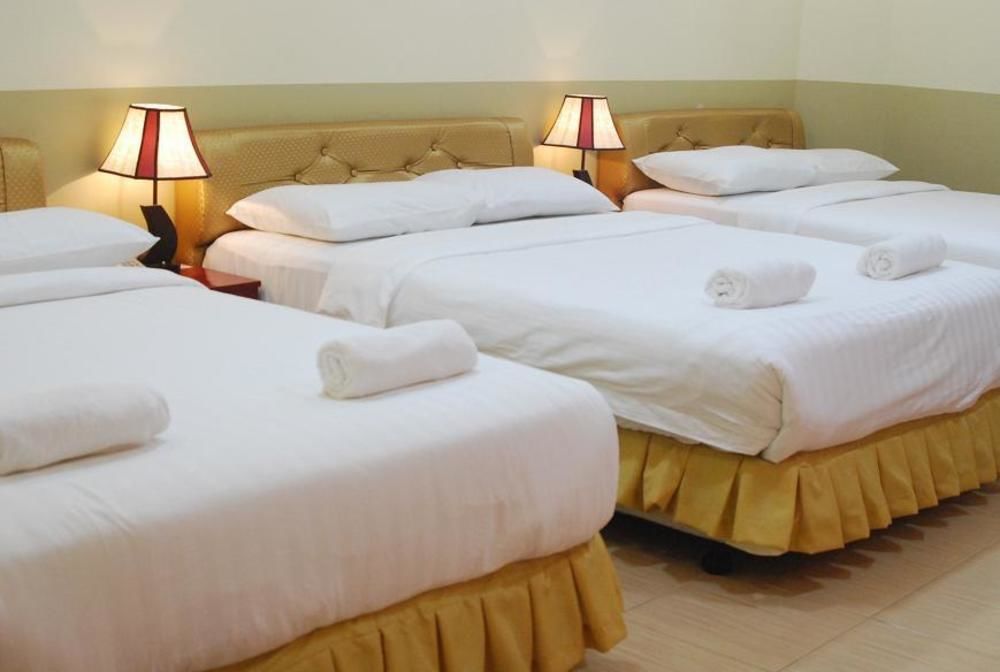 Imperial Ridge Pension House Tagbilaran Dış mekan fotoğraf